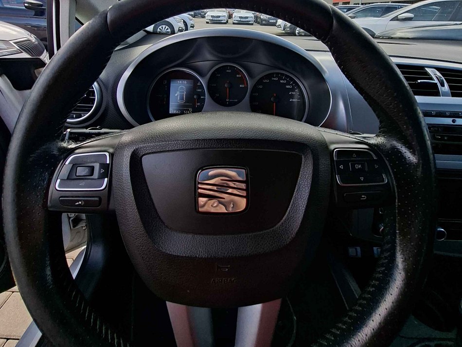 Seat Leon 2.0TDi 