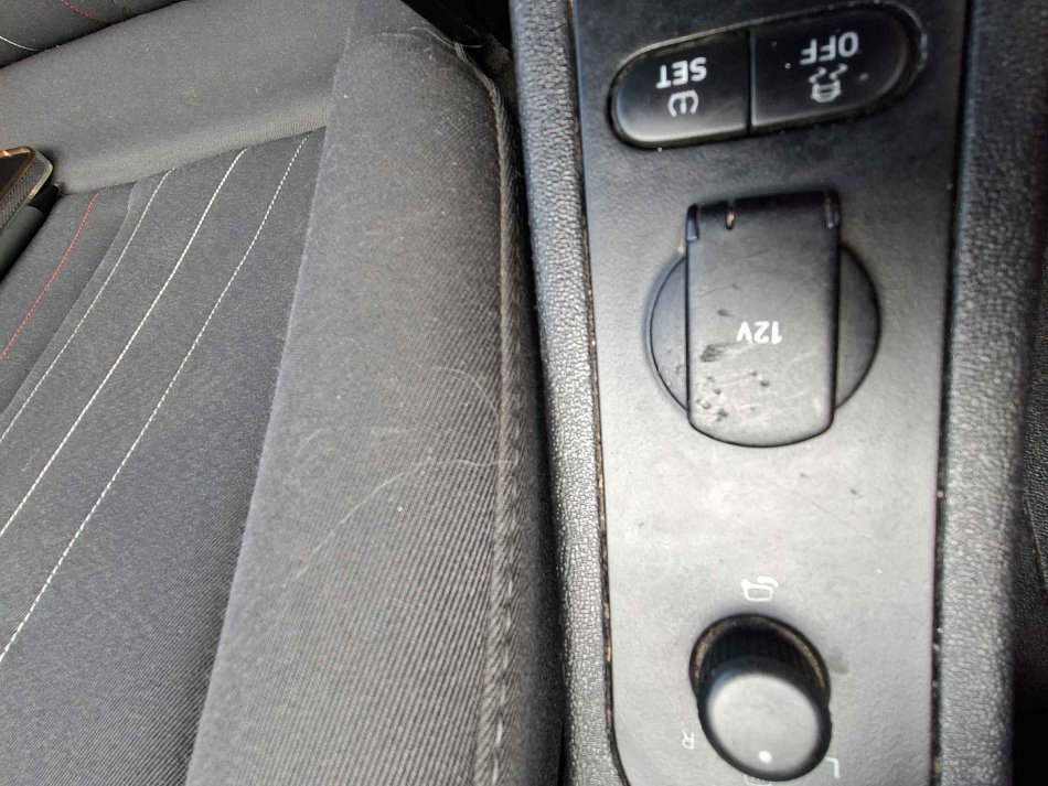 Seat Leon 2.0TDi 