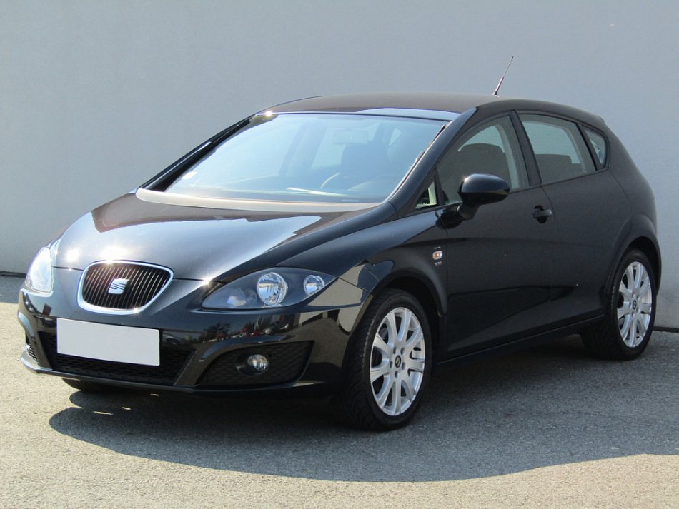 Seat Leon 2.0TDi 