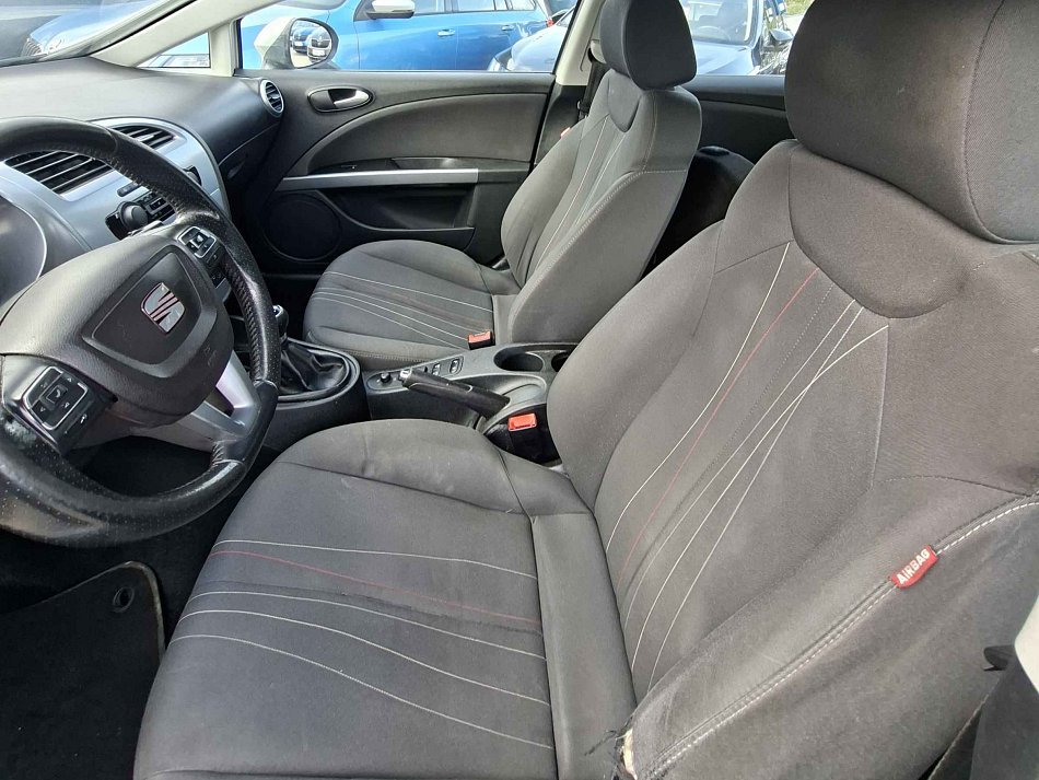 Seat Leon 2.0TDi 
