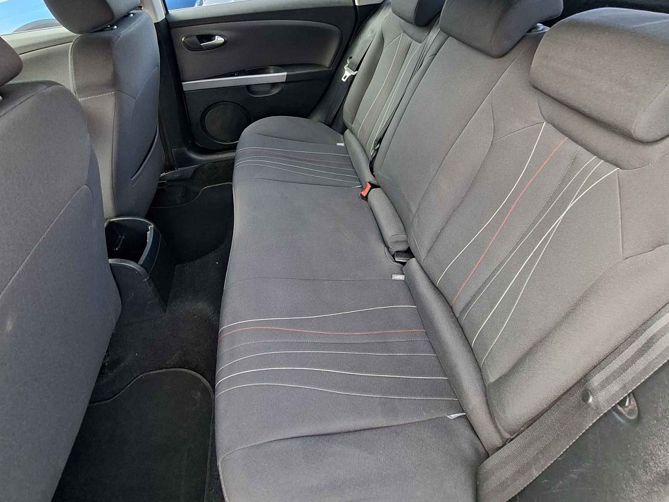 Seat Leon 2.0TDi 