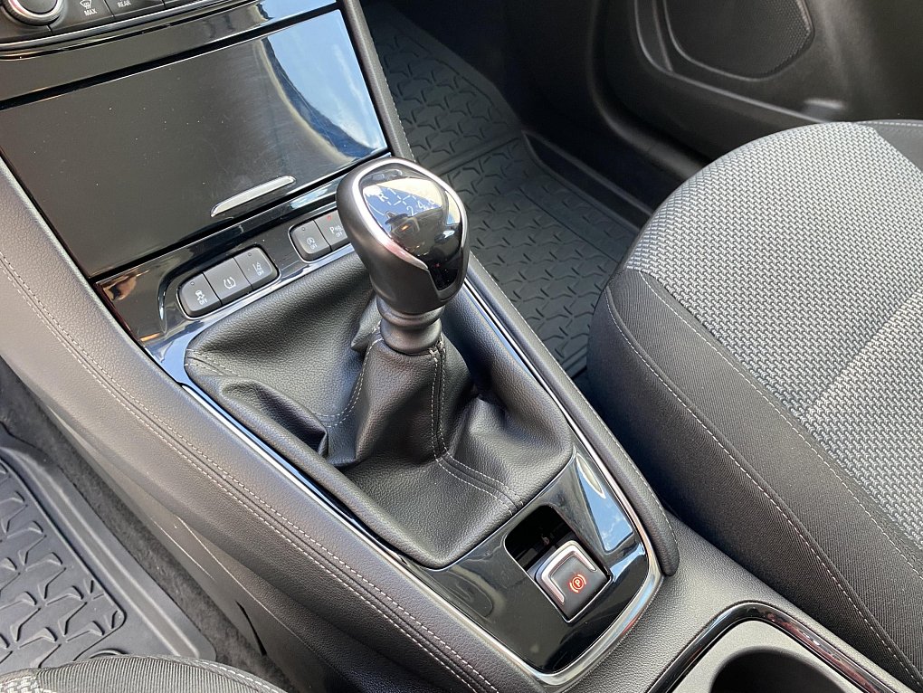 Opel Grandland X 1.2 T Edition