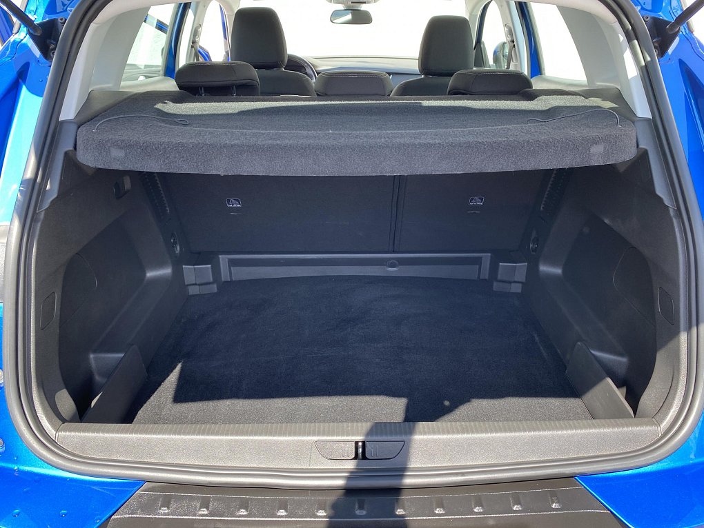 Opel Grandland X 1.2 T Edition