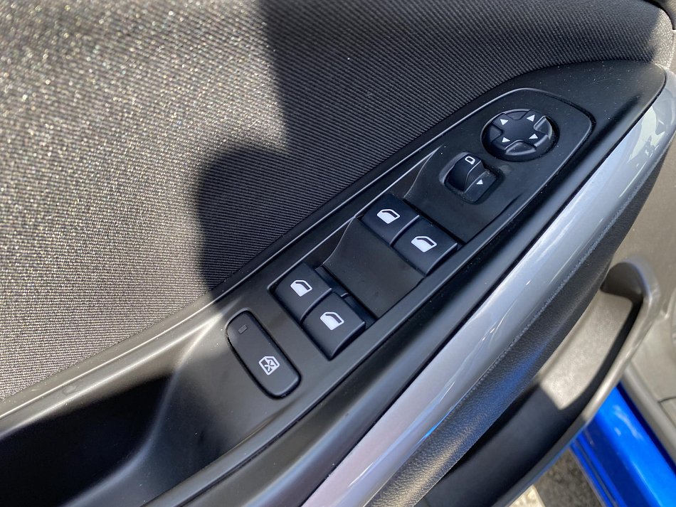 Opel Grandland 1.2 T Edition