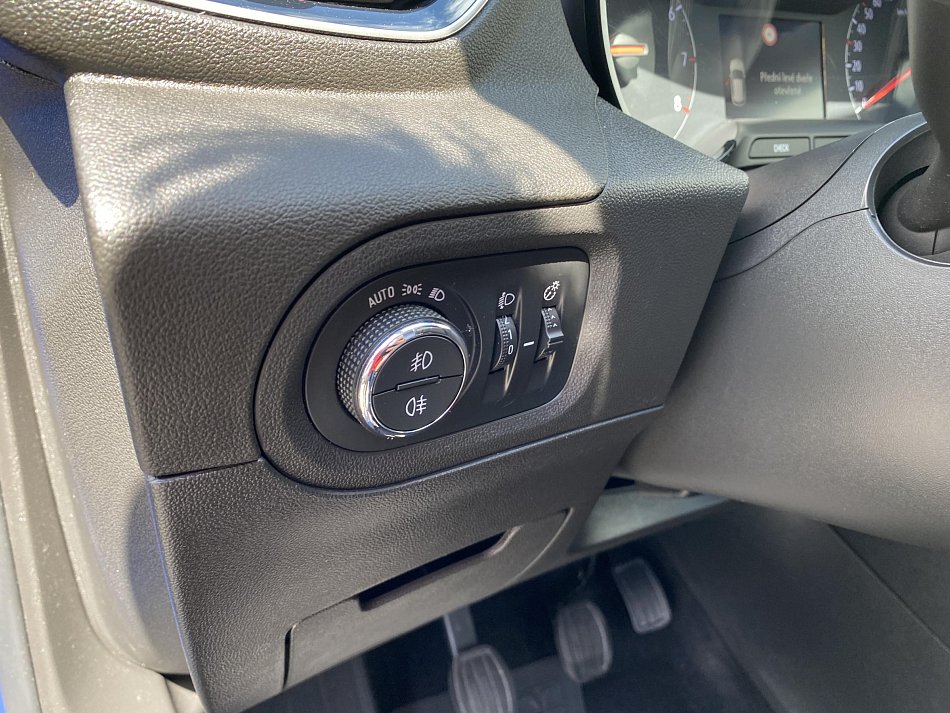 Opel Grandland 1.2 T Edition