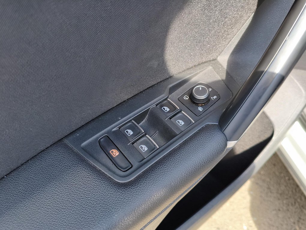 Volkswagen Tiguan 2.0 TDi R-Line 4X4