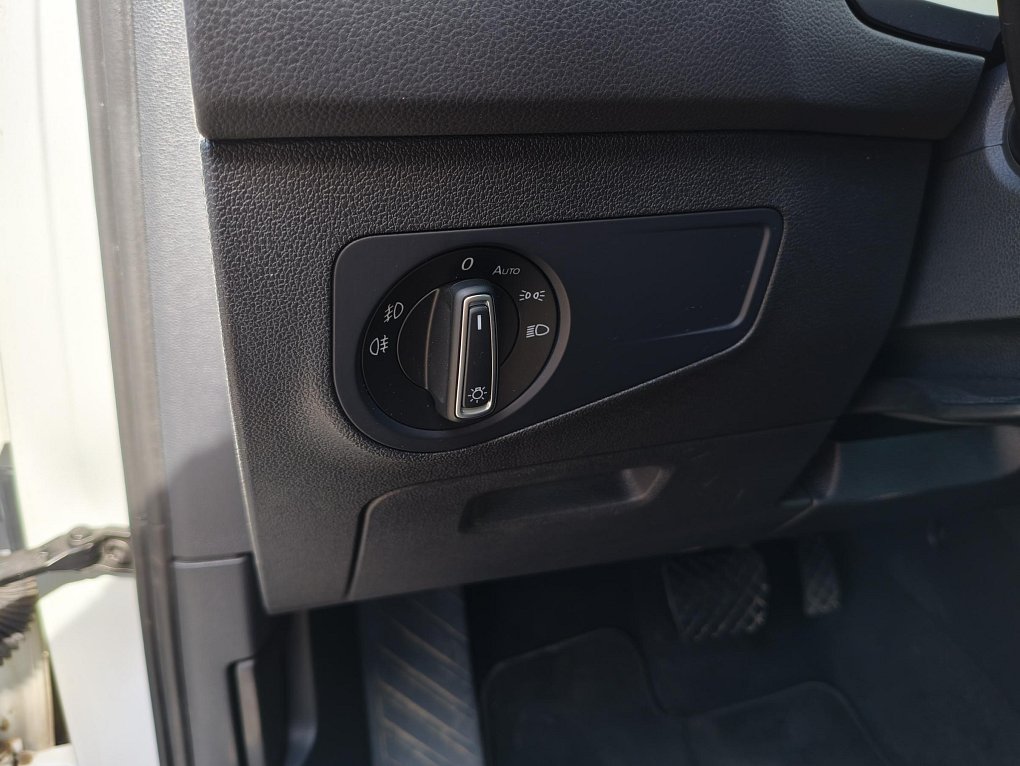 Volkswagen Tiguan 2.0 TDi R-Line 4X4