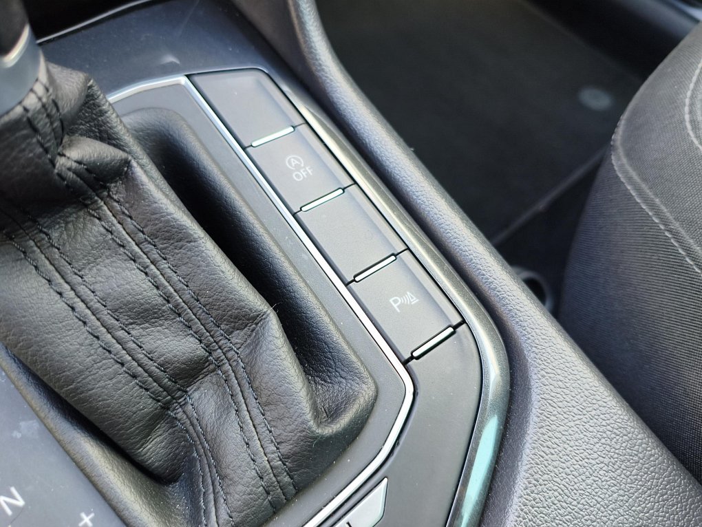 Volkswagen Tiguan 2.0 TDi R-Line 4X4