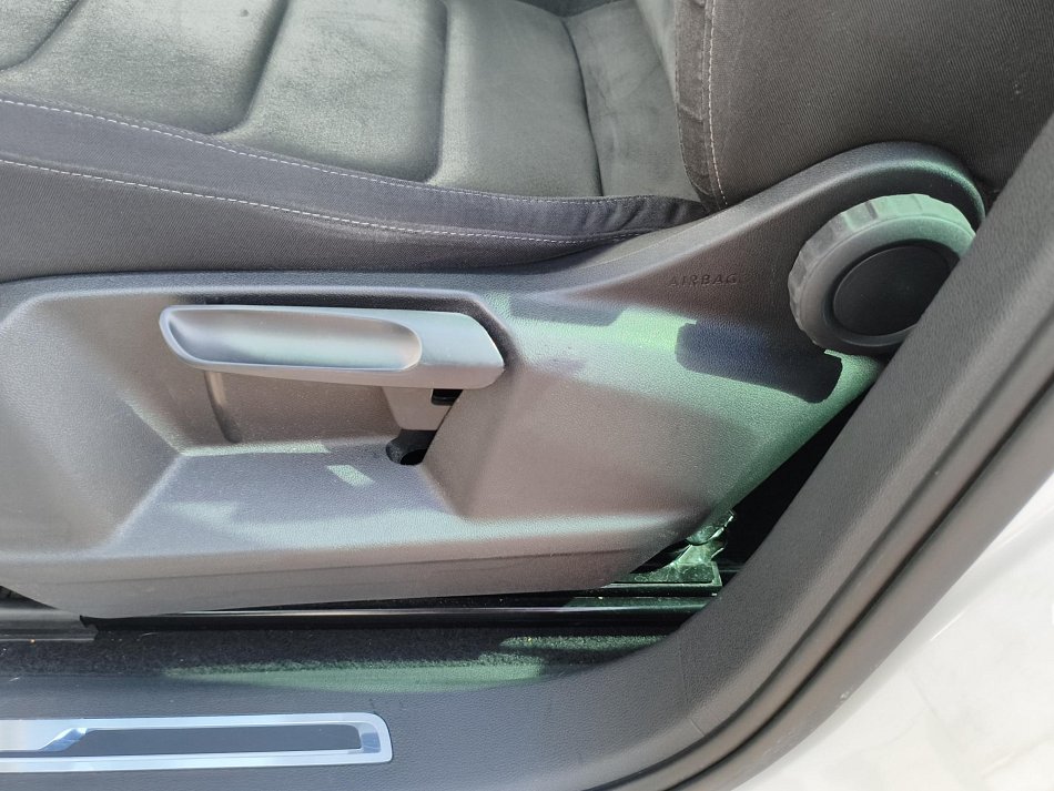 Volkswagen Tiguan 2.0 TDi R-Line 4X4