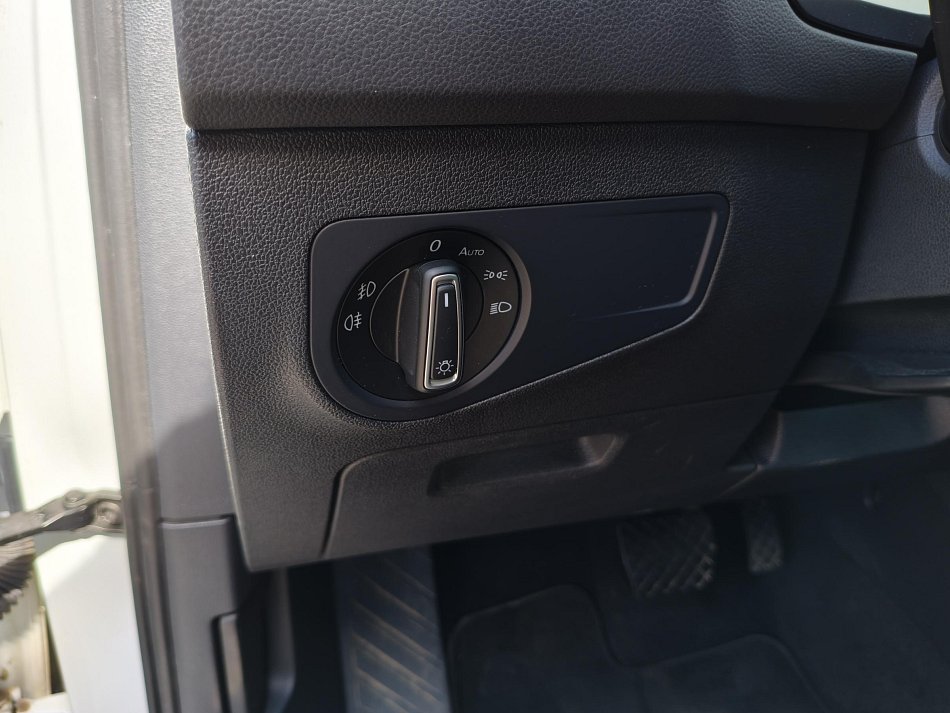 Volkswagen Tiguan 2.0 TDi R-Line 4X4