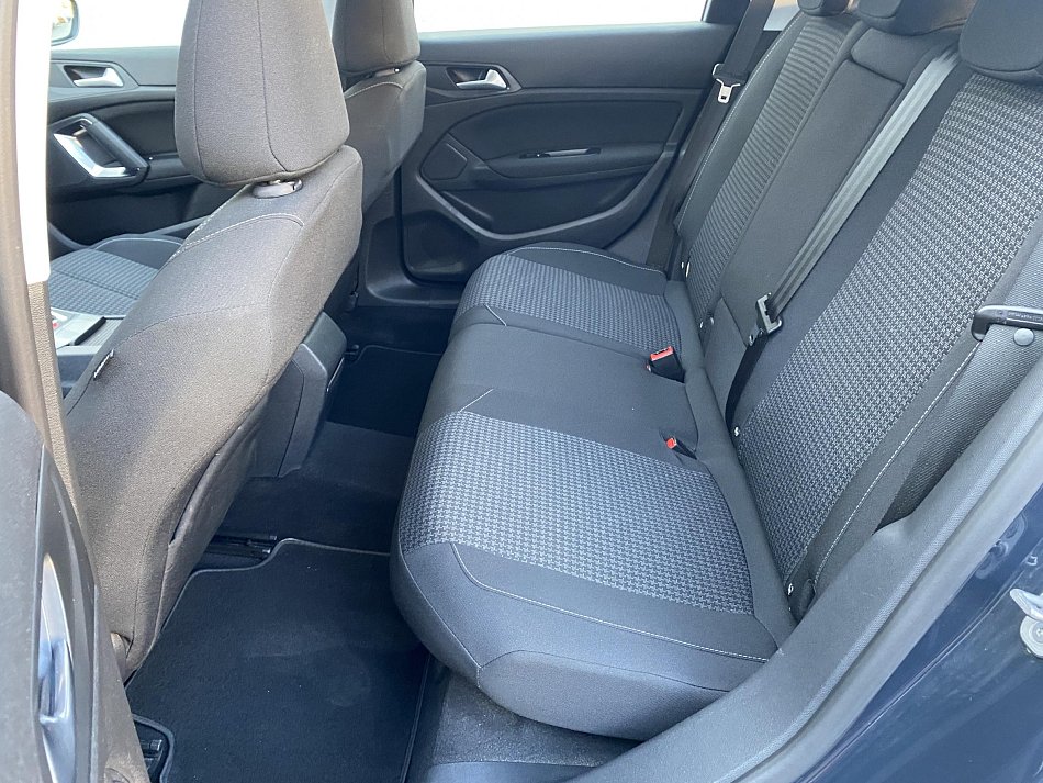 Peugeot 308 1.5 HDi Active