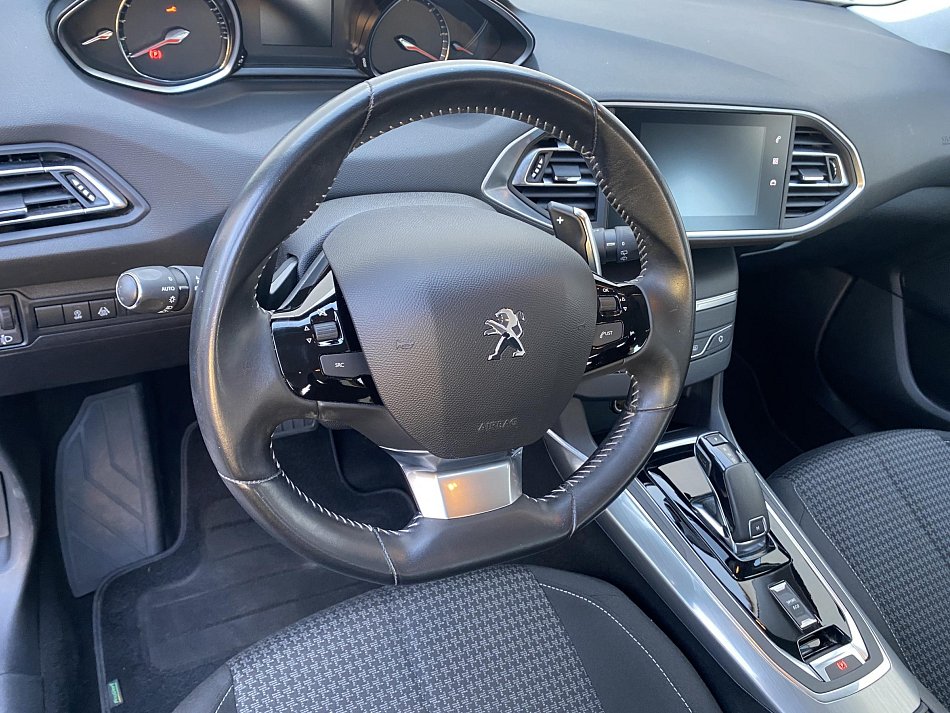 Peugeot 308 1.5 HDi Active