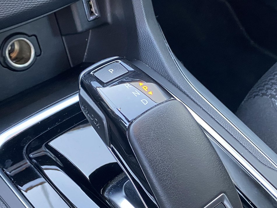 Peugeot 308 1.5 HDi Active