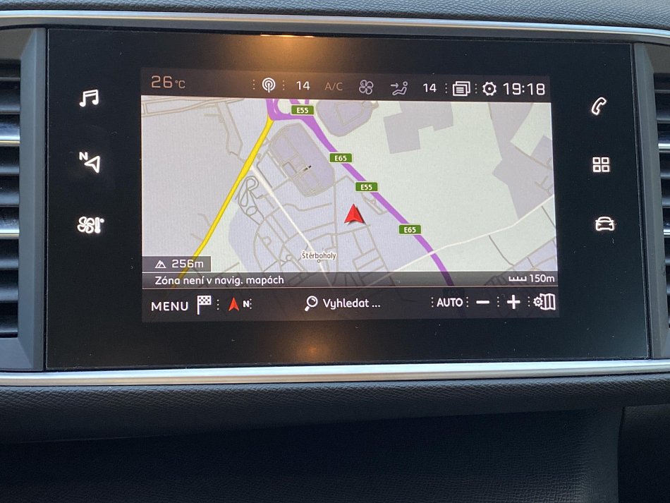 Peugeot 308 1.5 HDi Active