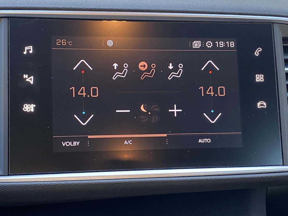 Peugeot 308 1.5 HDi Active