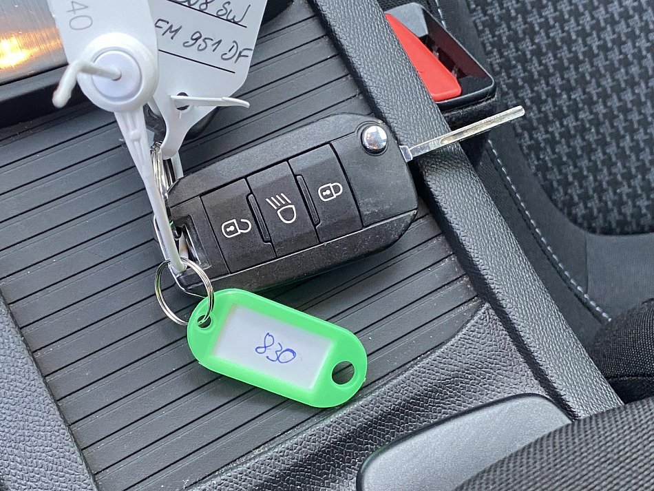 Peugeot 308 1.5 HDi Active