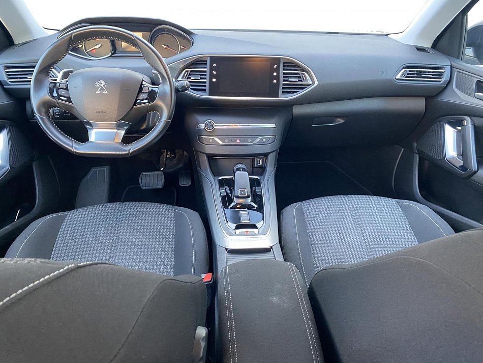 Peugeot 308 1.5 HDi Active