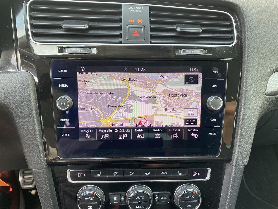 Volkswagen Golf 1.5 TSi Join