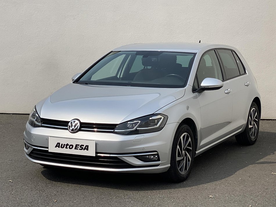 Volkswagen Golf 1.5 TSi Join