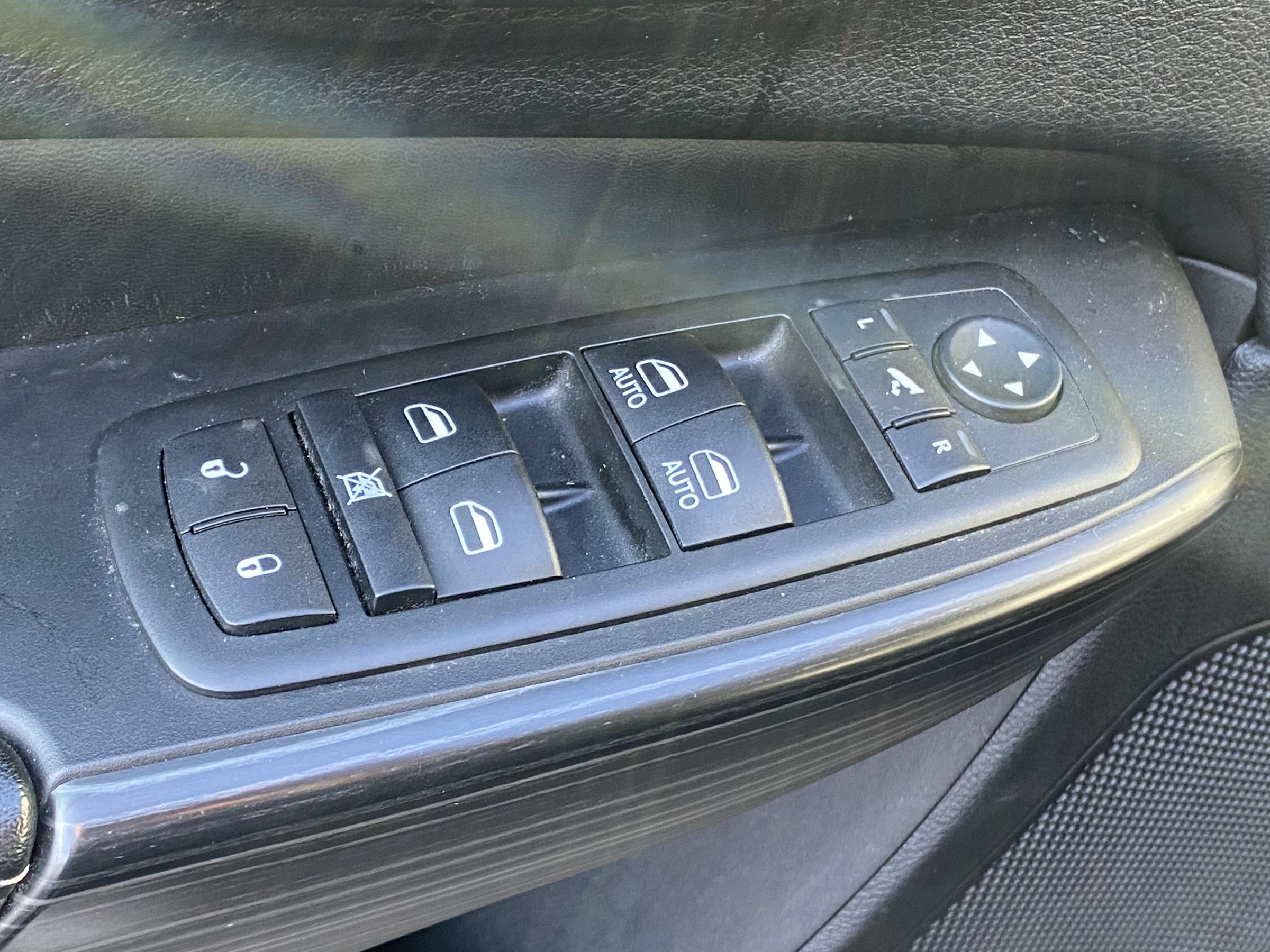 Jeep Cherokee, 2014 - pohled č. 11