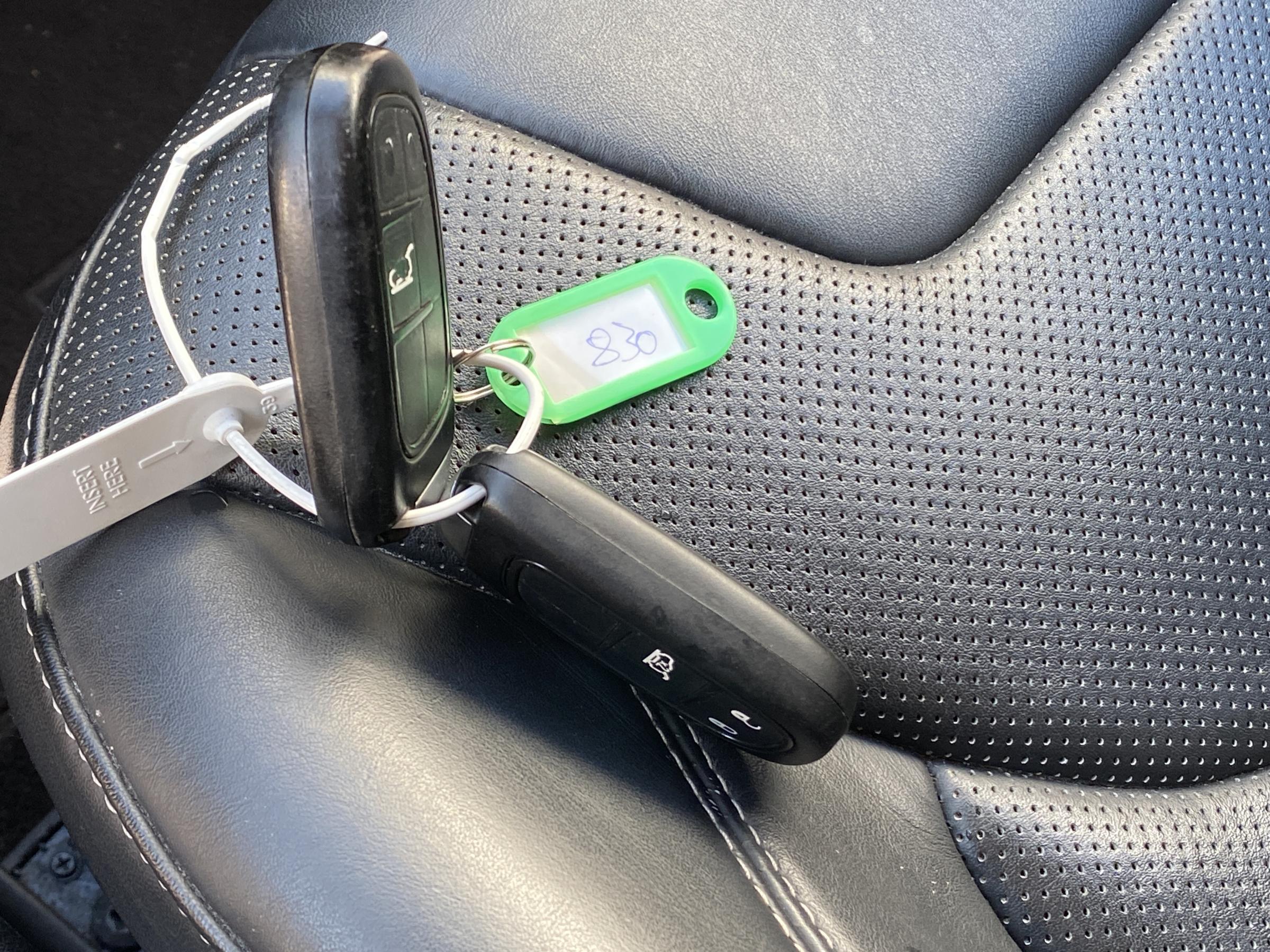 Jeep Cherokee, 2014 - pohled č. 19