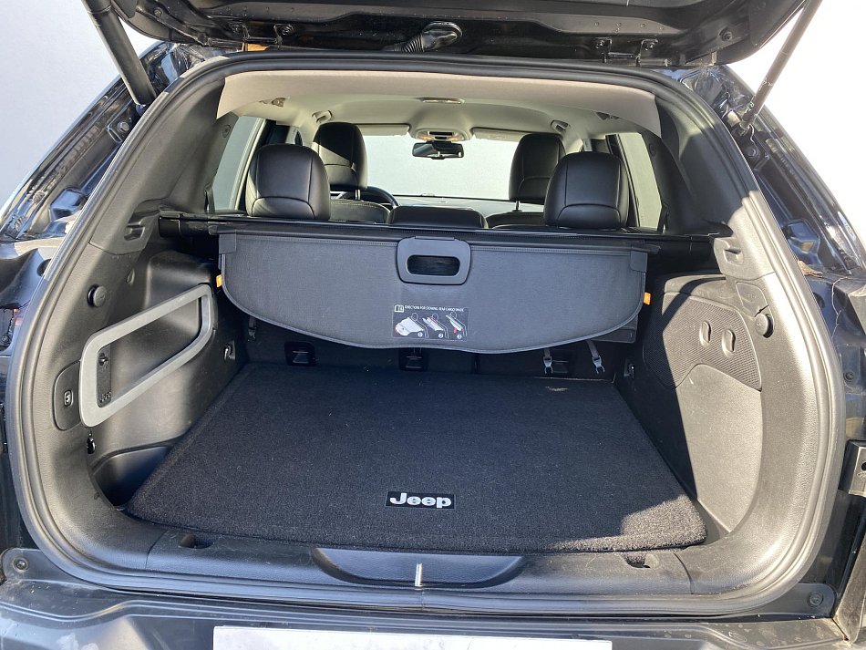 Jeep Cherokee 2.0 MJT Limited