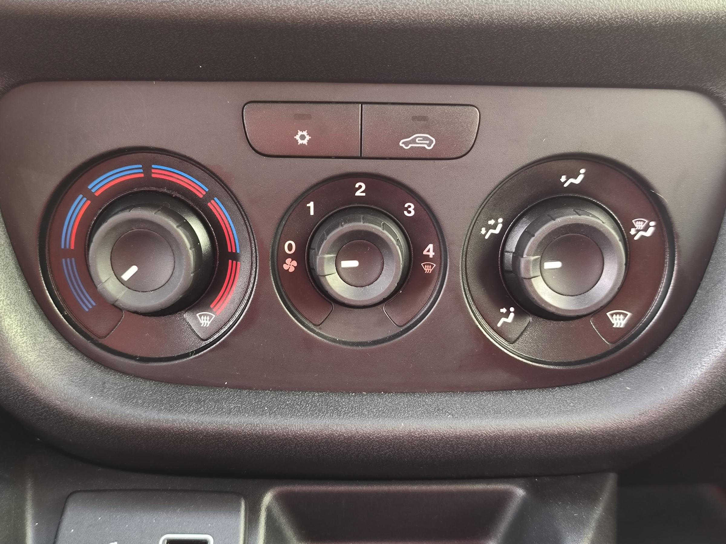 Fiat Dobló cargo, 2020 - pohled č. 14