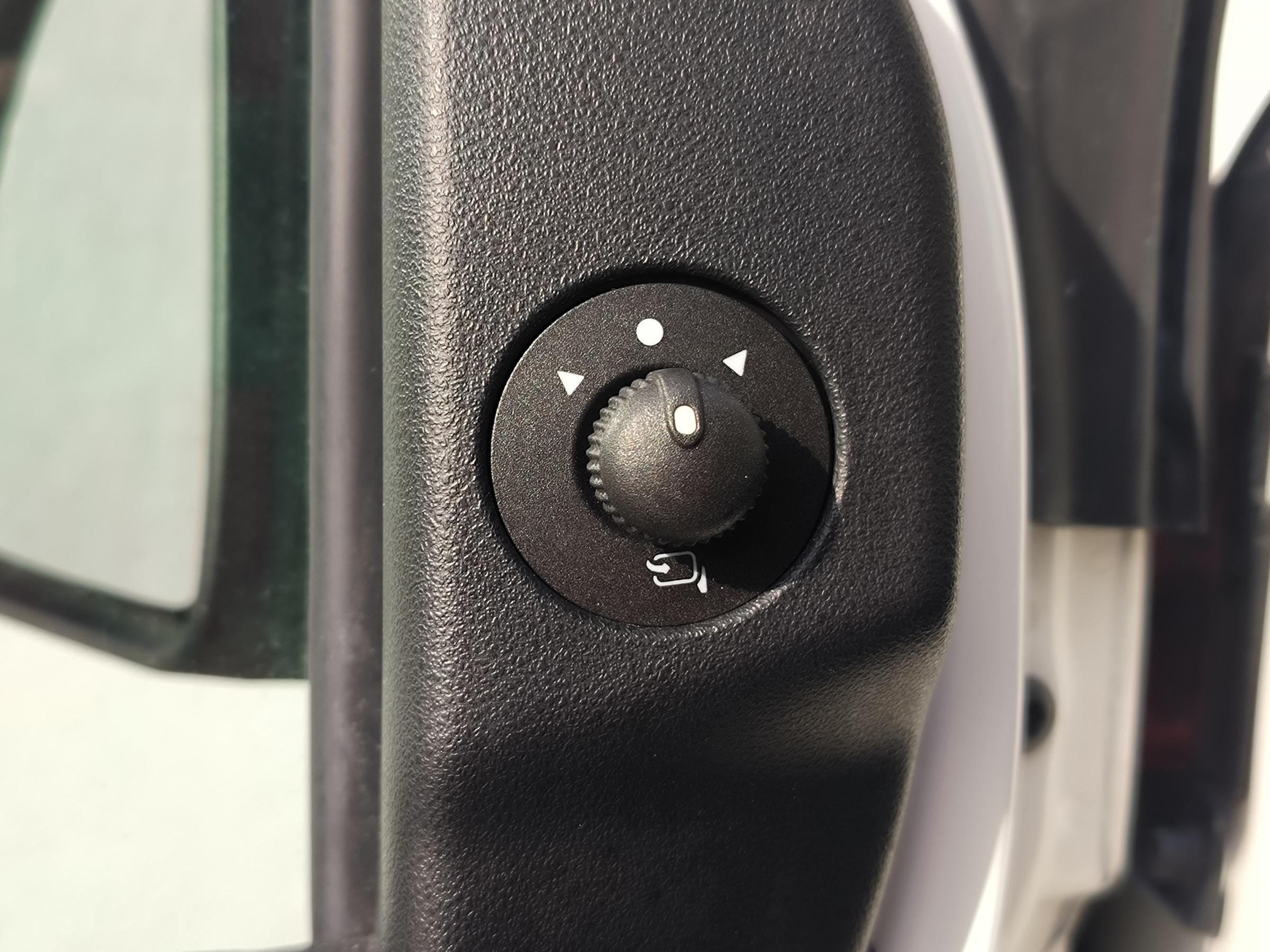 Fiat Dobló cargo, 2020 - pohled č. 17