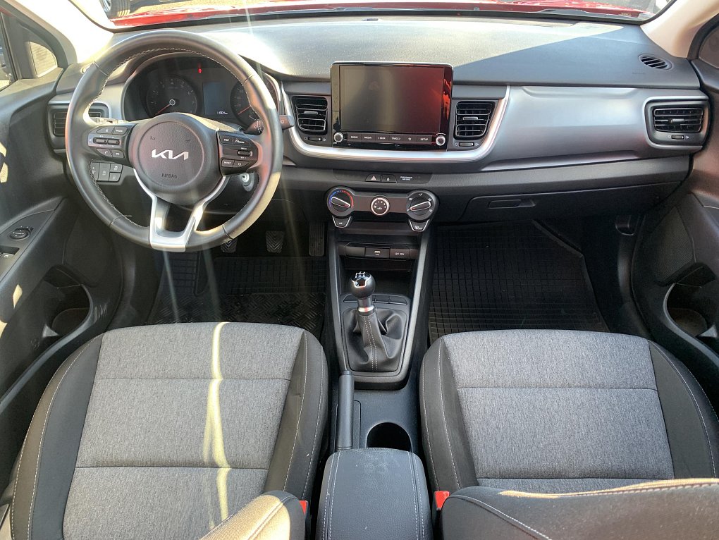 Kia Stonic 1.2i 