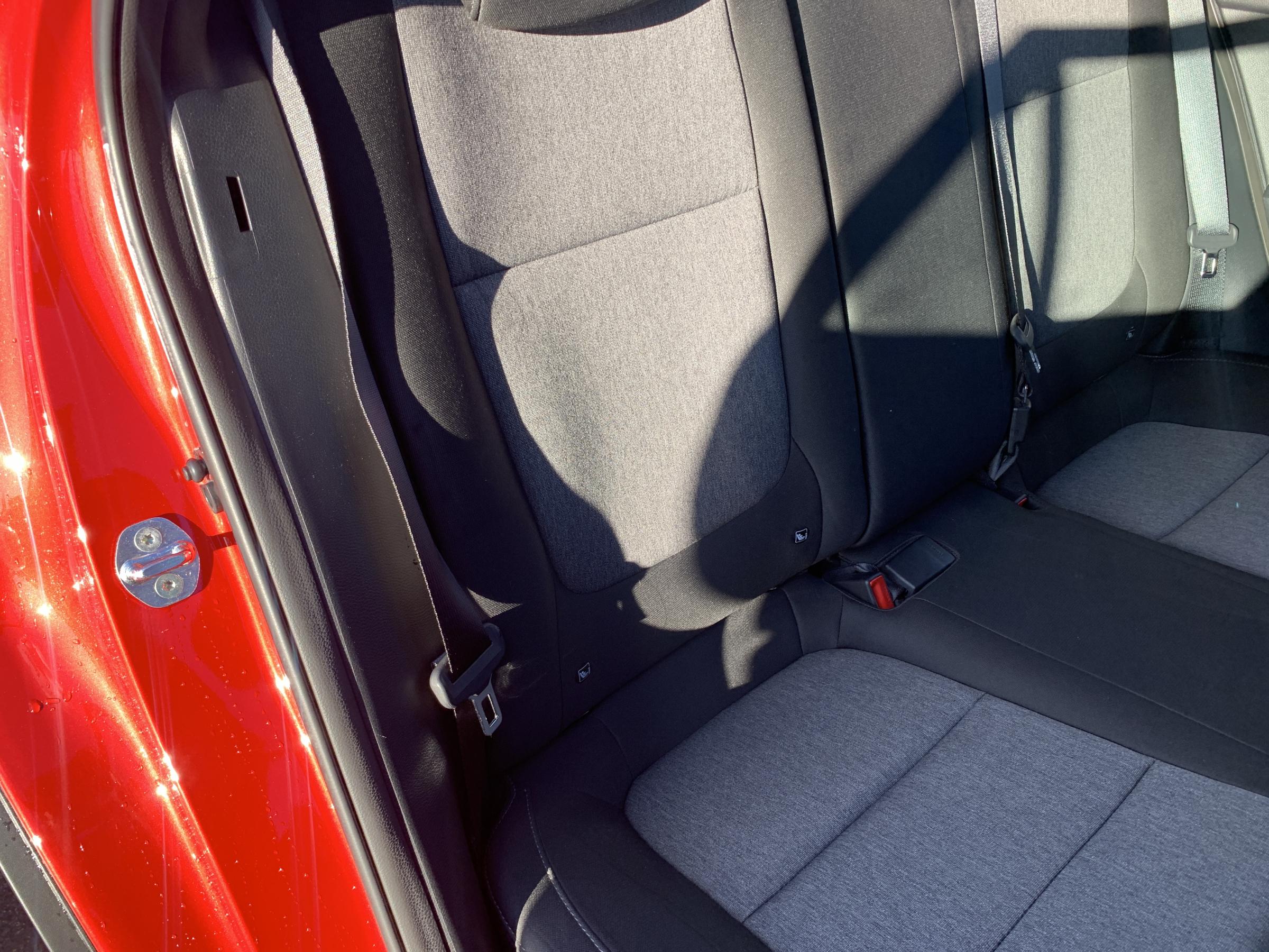 Kia Stonic, 2021 - pohled č. 11