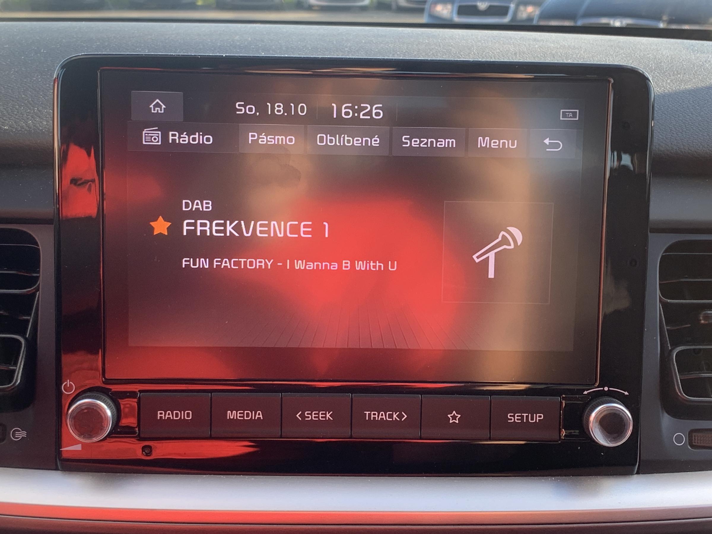 Kia Stonic, 2021 - pohled č. 15