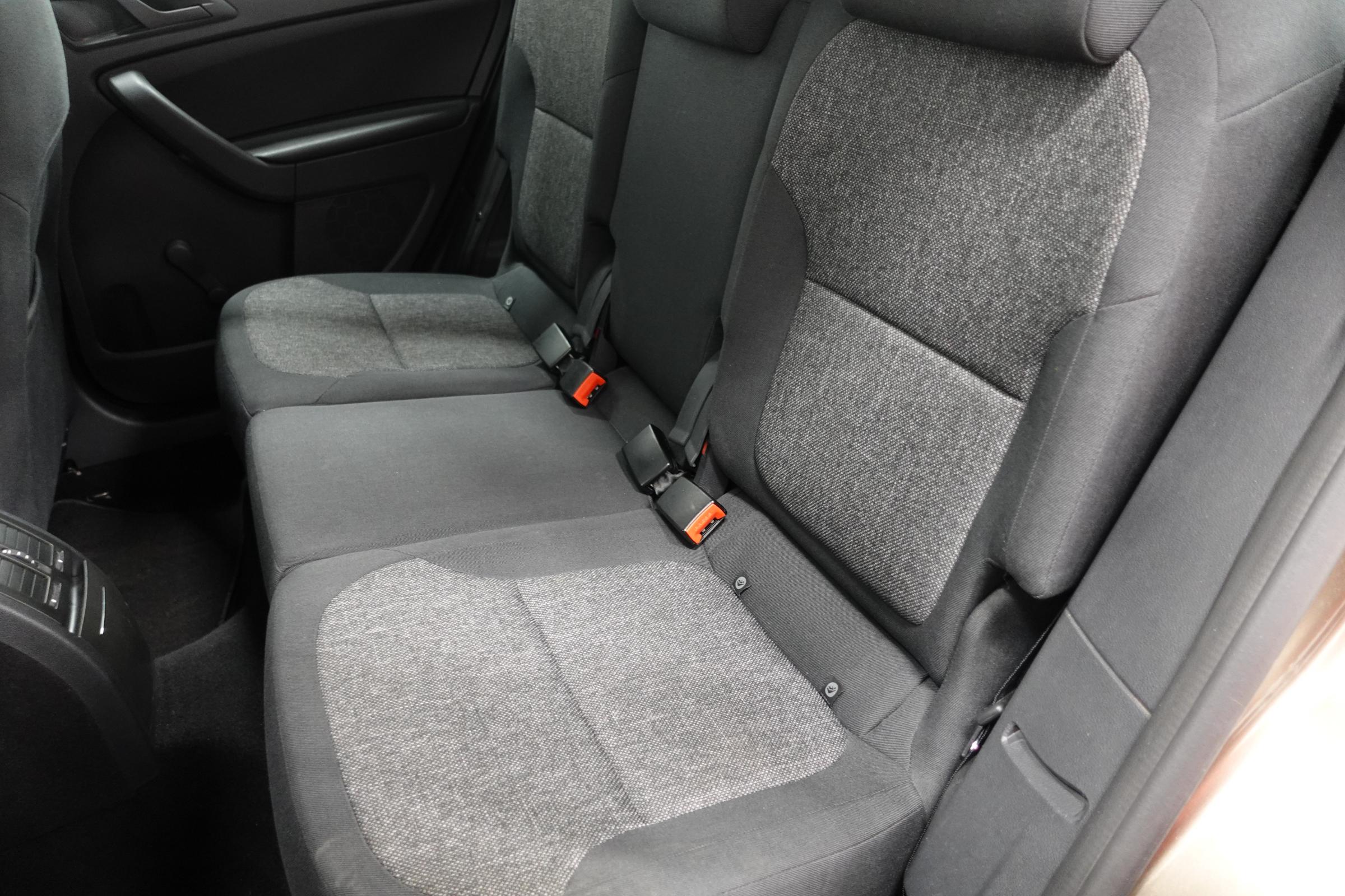 Škoda Yeti, 2015 - pohled č. 10