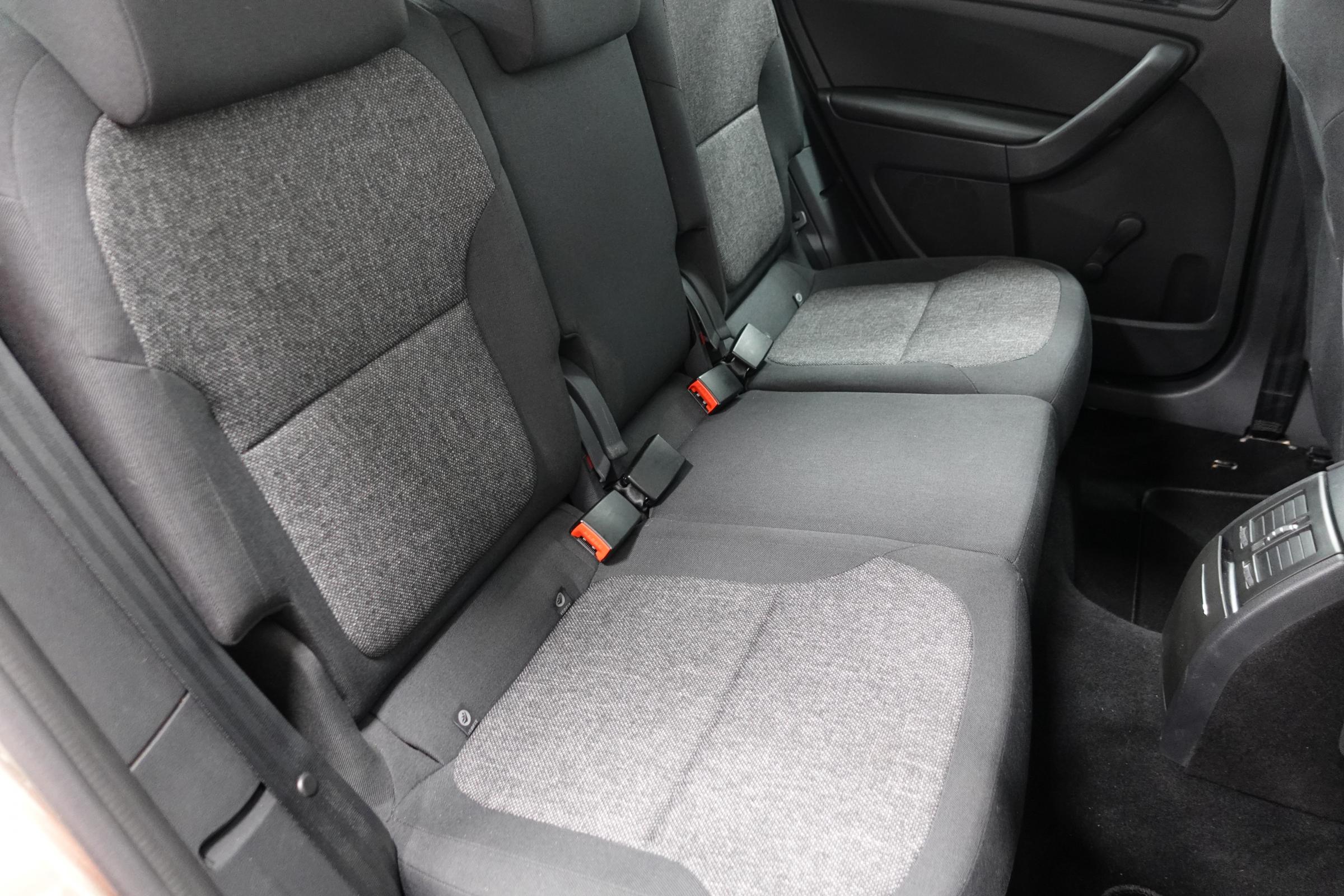 Škoda Yeti, 2015 - pohled č. 12