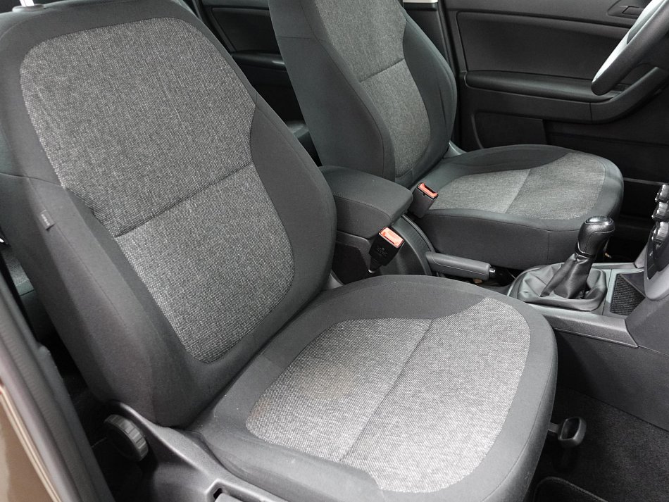 Škoda Yeti 1.2TSi Active