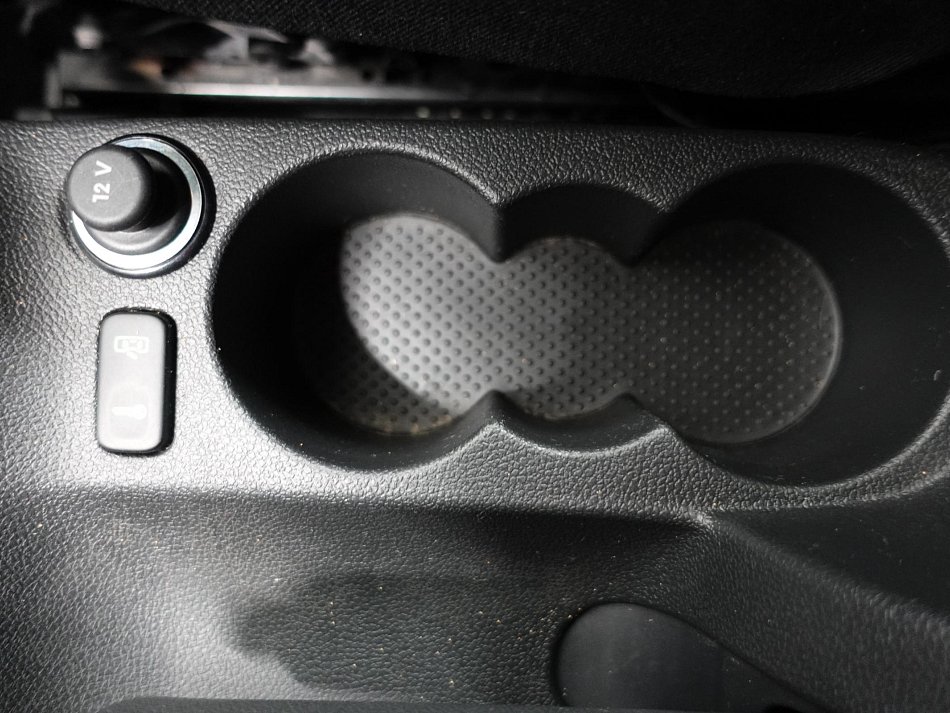 Škoda Yeti 1.2TSi Active