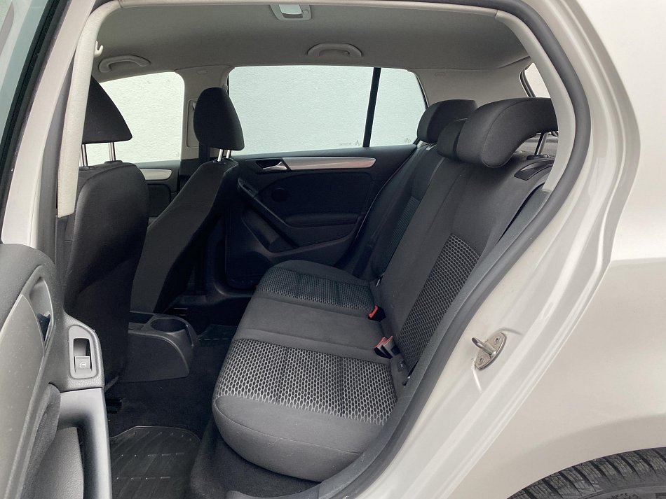 Volkswagen Golf 1.4i Trendline