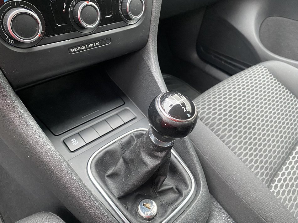 Volkswagen Golf 1.4i Trendline