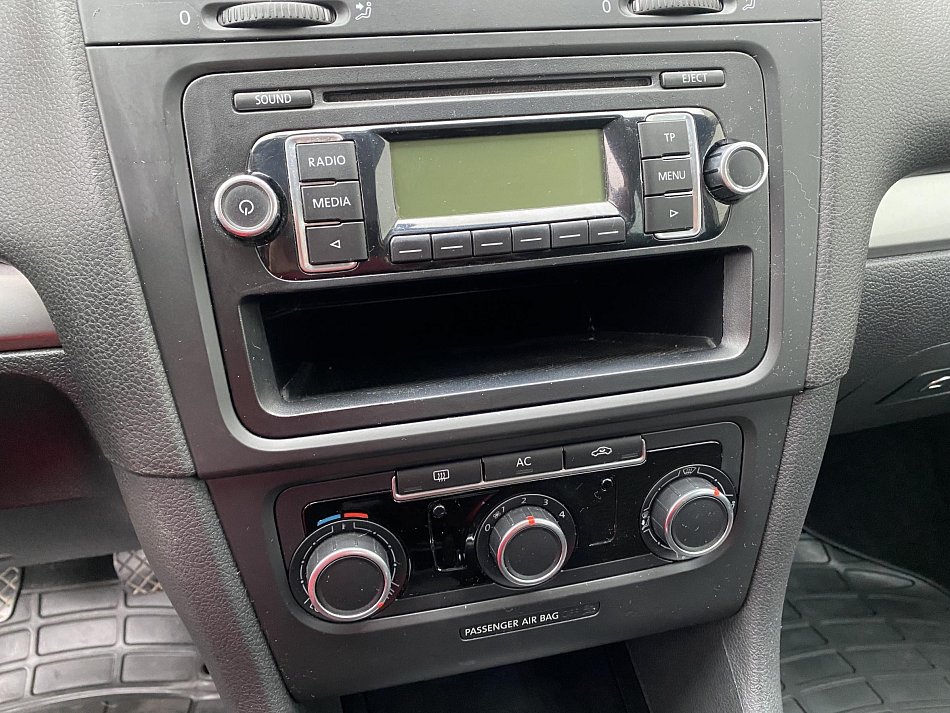 Volkswagen Golf 1.4i Trendline