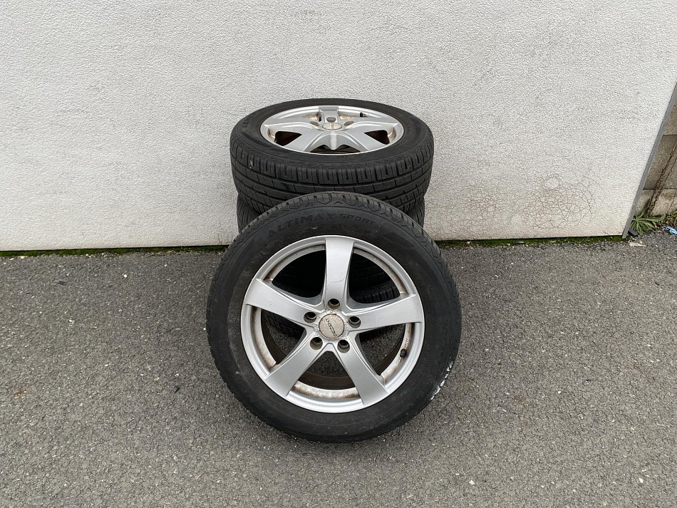 Volkswagen Golf 1.4i Trendline