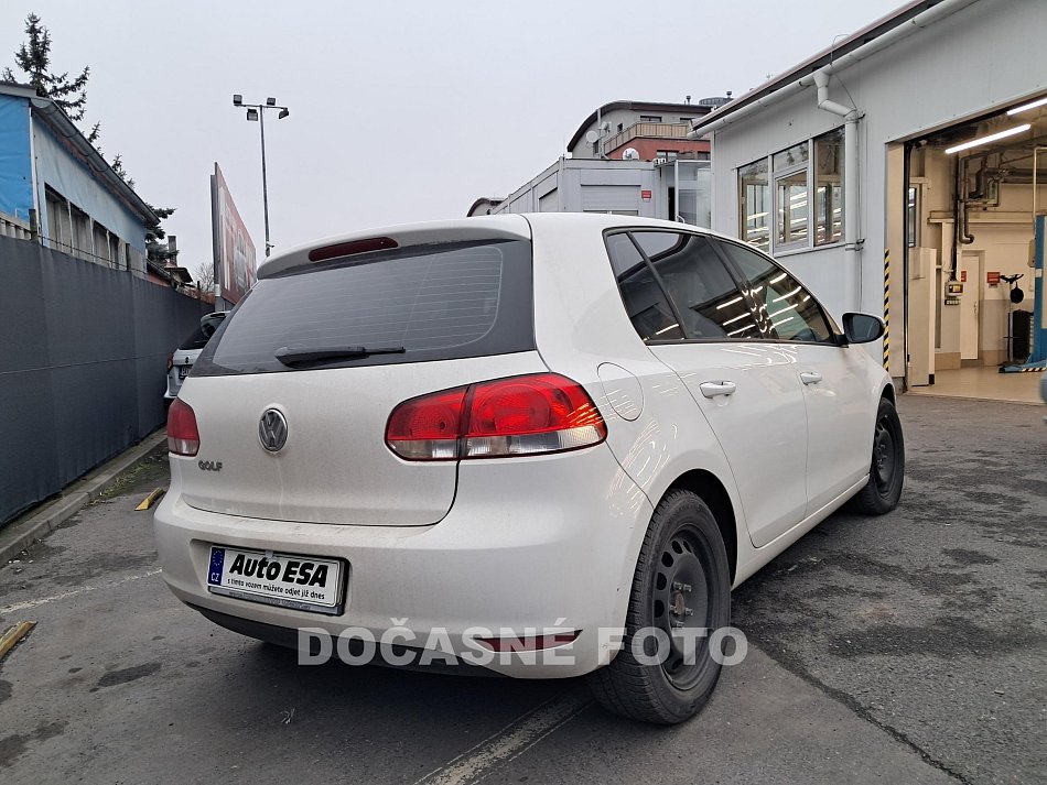 Volkswagen Golf 1.4i Trendline