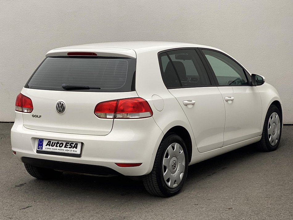 Volkswagen Golf 1.4i Trendline