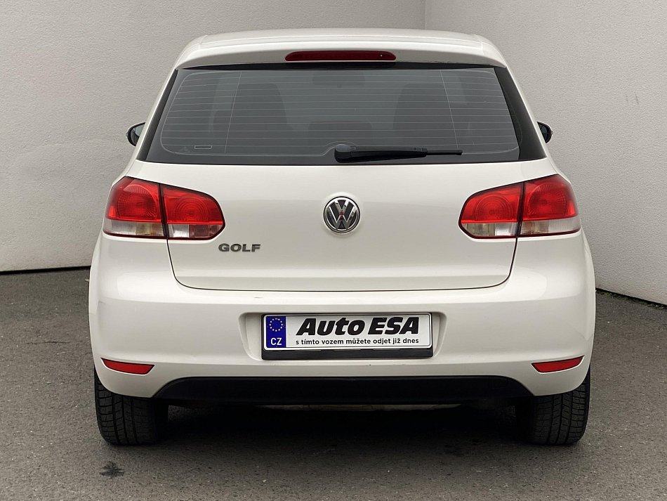 Volkswagen Golf 1.4i Trendline