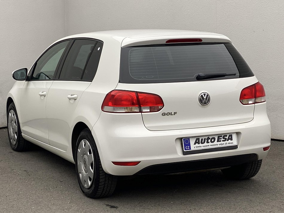 Volkswagen Golf 1.4i Trendline