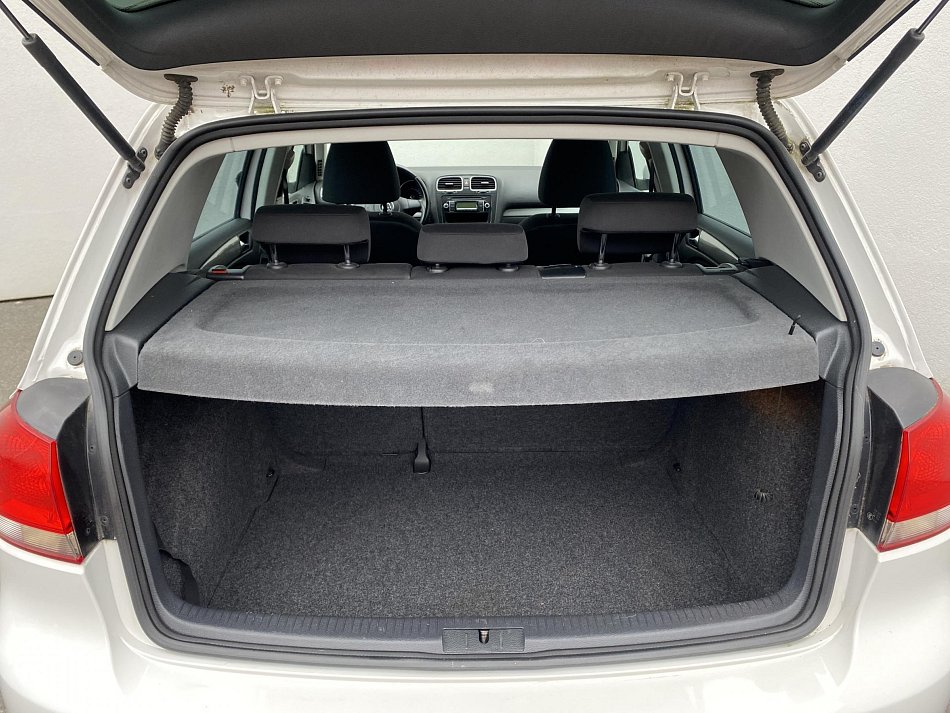 Volkswagen Golf 1.4i Trendline