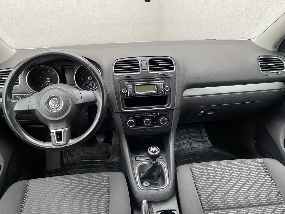 Volkswagen Golf 1.4i Trendline