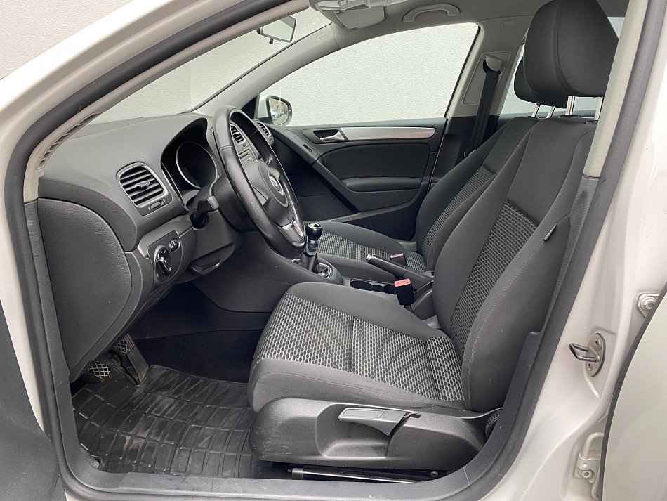 Volkswagen Golf 1.4i Trendline