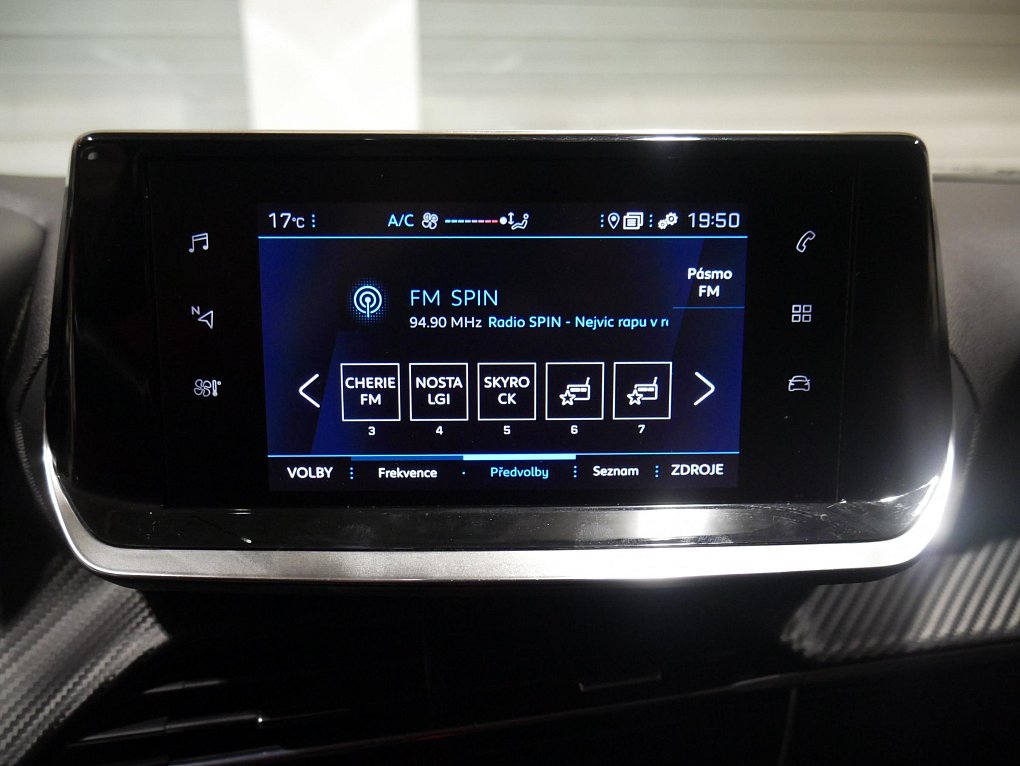 Peugeot 208 1.2PT Business