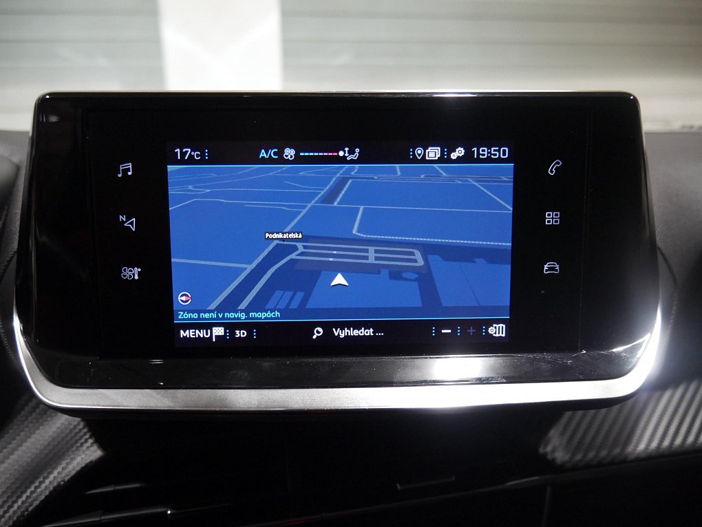 Peugeot 208 1.2PT Business