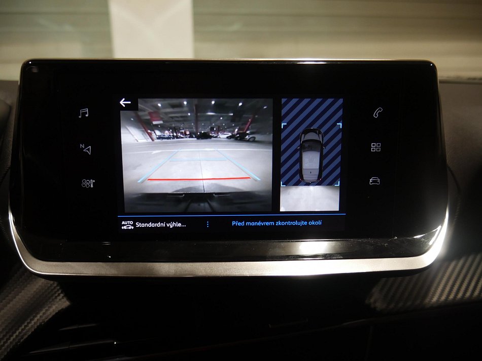 Peugeot 208 1.2PT Business