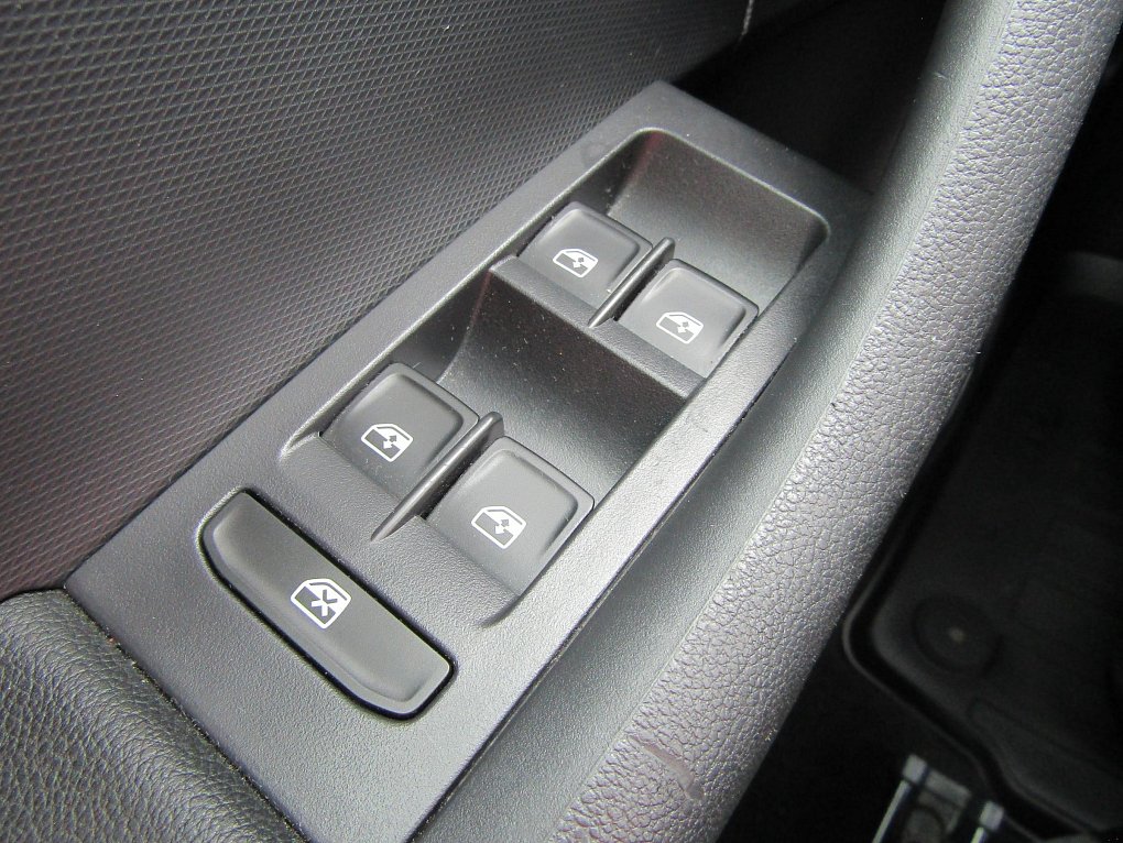 Škoda Rapid 1.0 TSI 